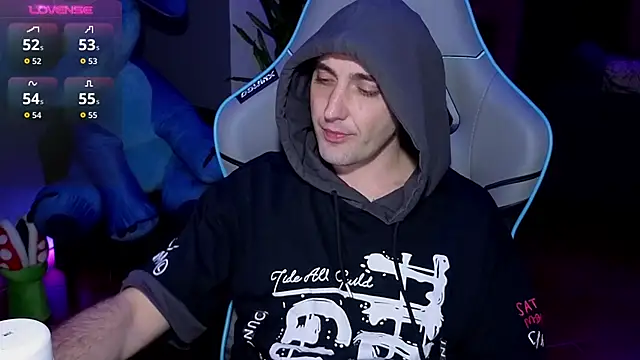 Snapshot of Gil_gamesh90 chatting on February 2026 07:10:02 PM Gil gamesh90 online show from February 2026 07:10:02 PM