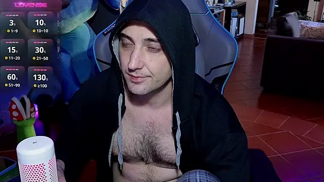 Snapshot of Gil_gamesh90 chatting on February 2026 07:05:01 AM Gil gamesh90 online show from February 2026 07:05:01 AM