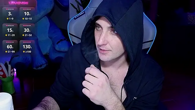 Snapshot of Gil_gamesh90 chatting on February 2026 05:20:01 PM Gil gamesh90 online show from February 2026 05:20:01 PM