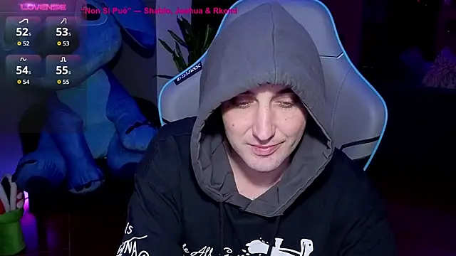 Snapshot of Gil_gamesh90 chatting on February 2026 05:53:01 PM Gil gamesh90 online show from February 2026 05:53:01 PM