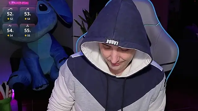 Snapshot of Gil_gamesh90 chatting on February 2026 05:40:02 AM Gil gamesh90 online show from February 2026 05:40:02 AM