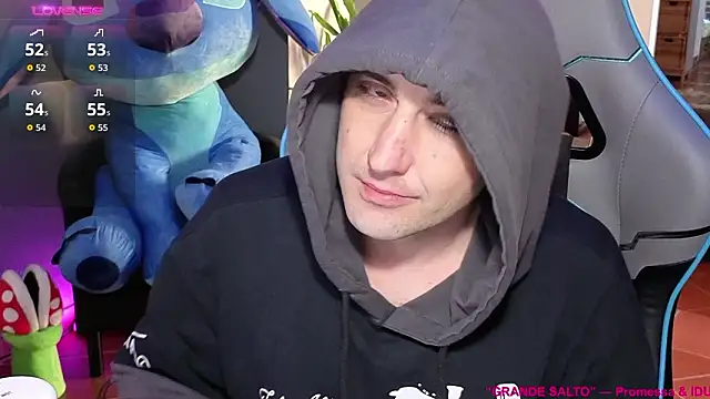 Gil gamesh90 online show from March 2026 06:24:02 AM