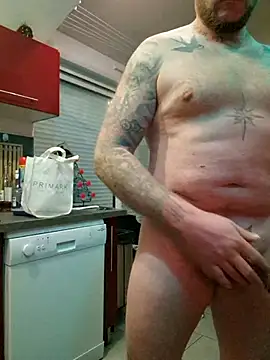 RomWoolf online show from March 2025 11:38:01 PM