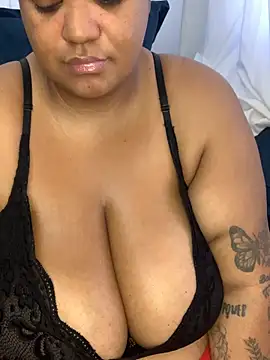 SweetLizzyBBW online show from July 2026 03:40:01 PM