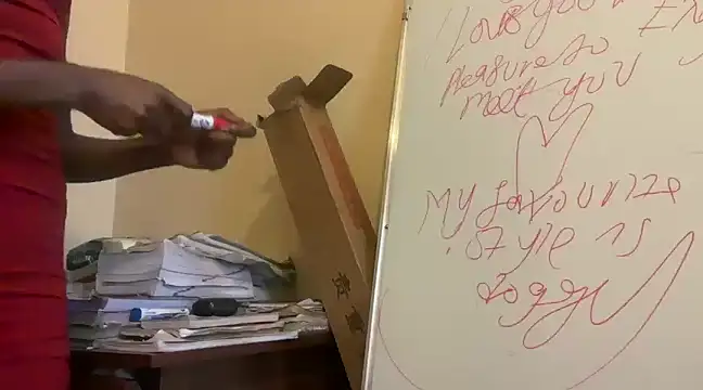 Snapshot of SexyAudreyFuck chatting on March 2025 12:42:02 PM SexyAudreyFuck online show from March 2025 12:42:02 PM