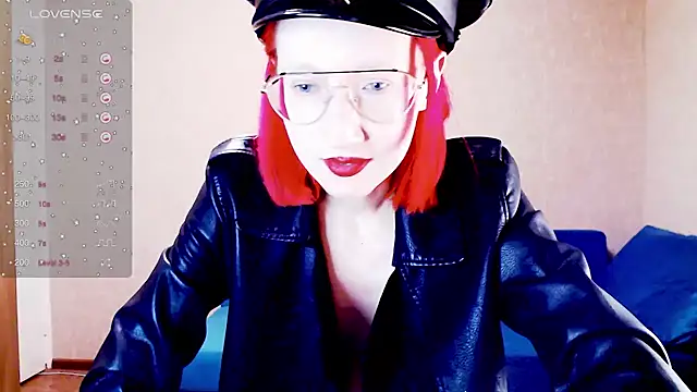 Xxx goddes xxX online show from February 2025 09:27:02 PM