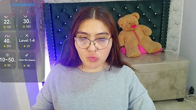 conniejames m online show from May 2026 11:07:02 AM