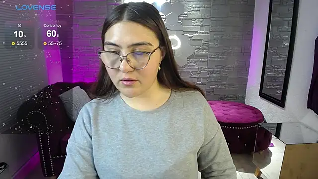 conniejames m online show from May 2026 10:54:01 AM