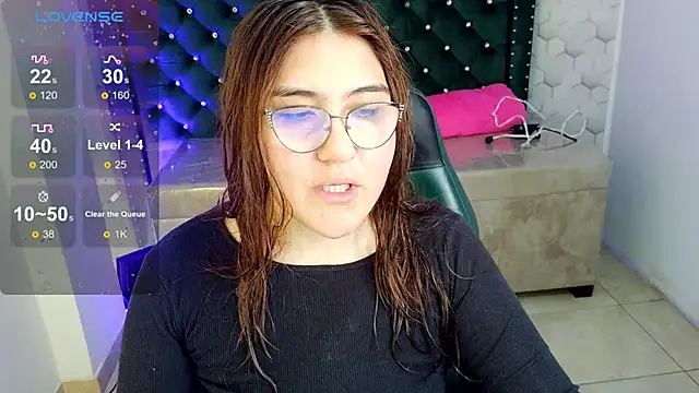 conniejames m online show from June 2026 10:51:02 AM