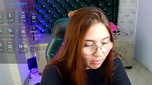 conniejames m online show from June 2026 02:33:01 PM