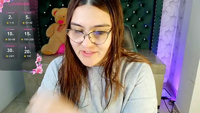 conniejames m online show from June 2026 12:29:02 PM