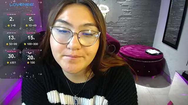 conniejames m online show from July 2026 03:14:02 PM
