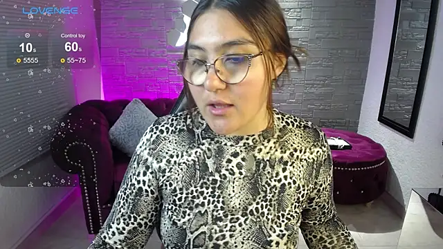 conniejames m online show from July 2026 12:30:01 PM