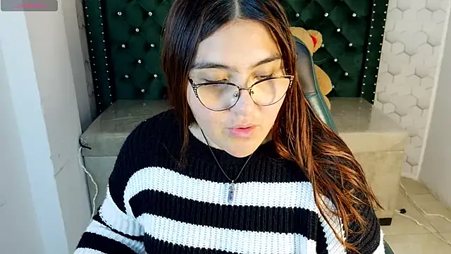 conniejames m online show from July 2026 01:10:02 PM