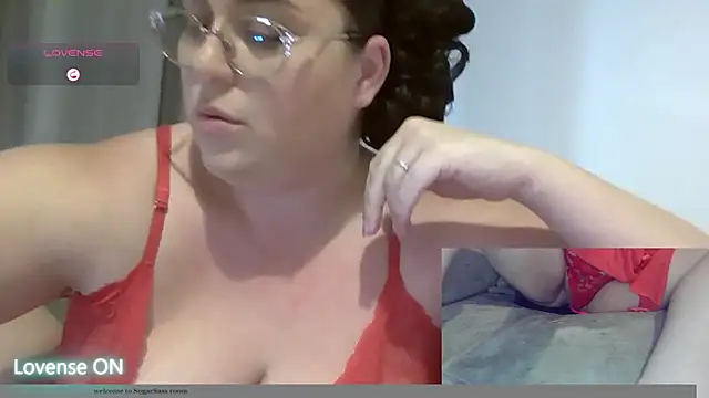 -SugarSass online show from October 2025 11:14:02 AM