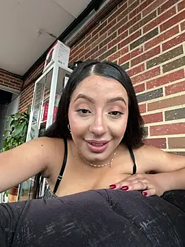 Venus velez  online show from July 2026 12:56:02 PM