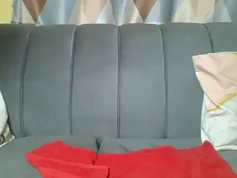 HoLy-ViRgiN online show from February 2025 03:01:02 AM