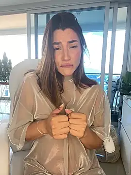 Snapshot of SaharaRush_ chatting on February 2025 06:12:01 PM SaharaRush online show from February 2025 06:12:01 PM