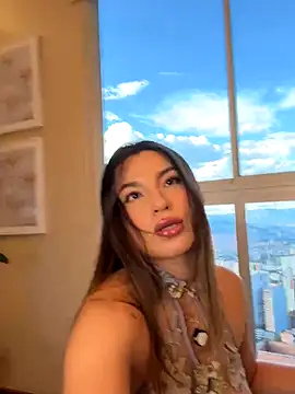 Snapshot of SaharaRush_ chatting on September 2025 09:51:01 PM SaharaRush online show from September 2025 09:51:01 PM