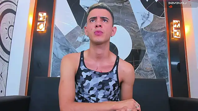 kai borman online show from January 2025 12:23:01 PM