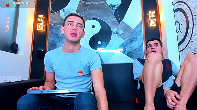 kai borman online show from January 2025 12:28:02 PM