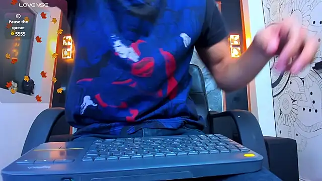 kai borman online show from February 2025 03:59:01 PM