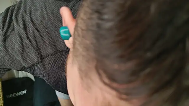 JackDesFeux online show from March 2025 05:07:02 PM