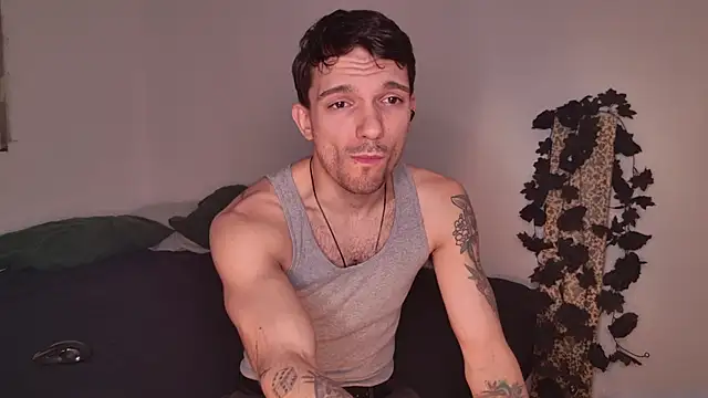 JackDesFeux online show from September 2025 02:39:02 AM