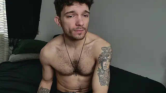 JackDesFeux online show from March 2026 01:41:01 PM