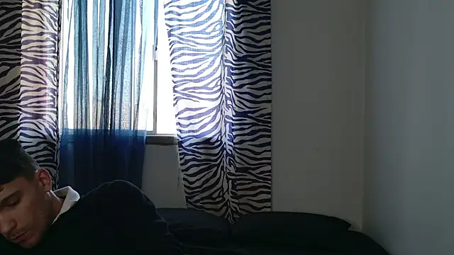 JackDesFeux online show from April 2026 09:24:01 PM