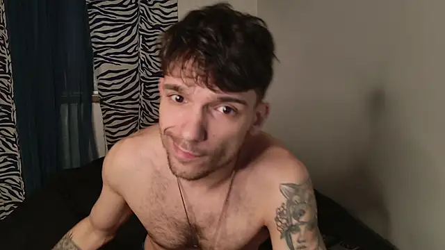 JackDesFeux online show from April 2026 09:15:01 AM
