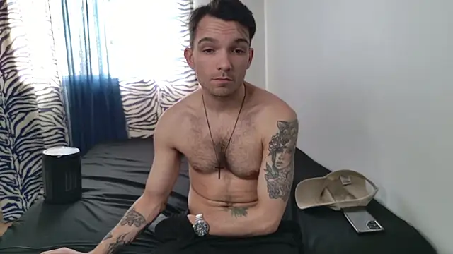 JackDesFeux online show from May 2026 04:04:02 PM