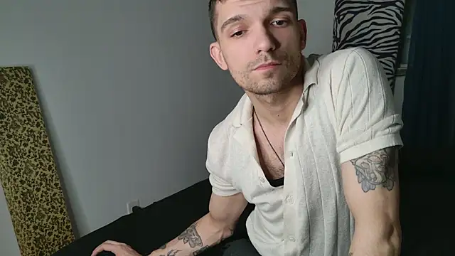 JackDesFeux online show from May 2026 04:09:01 AM