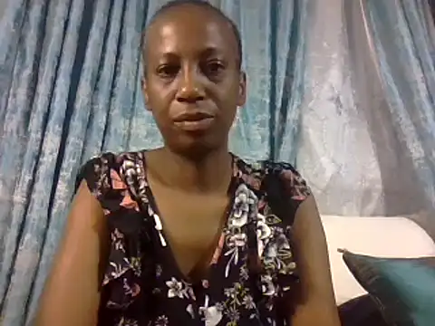 AfricanPrincesss2 online show from December 2024 10:07:01 PM