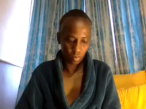 AfricanPrincesss2 online show from December 2024 04:43:02 PM