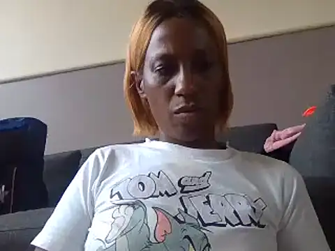 AfricanPrincesss2 online show from January 2025 01:41:02 PM