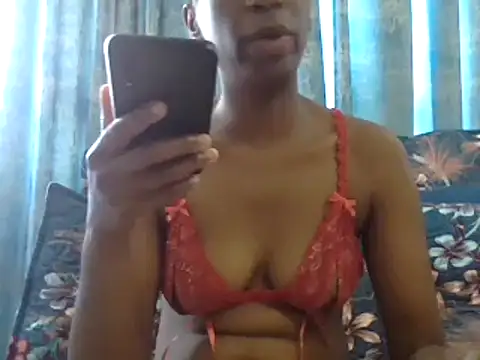 AfricanPrincesss2 online show from January 2025 08:41:01 AM