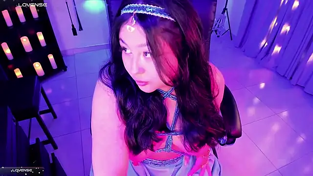 Lena sweetx online show from February 2025 07:42:02 PM