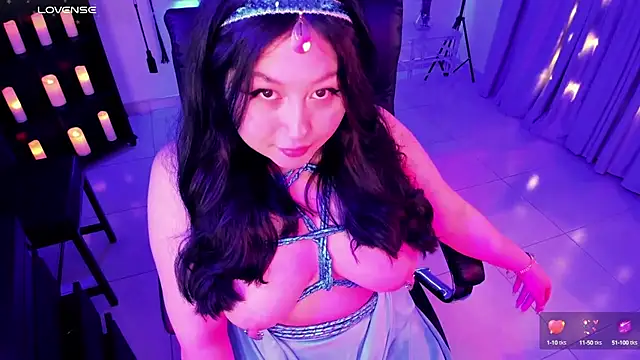 Lena sweetx online show from February 2025 01:54:02 AM