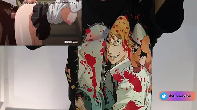 Angela Torres  online show from December 2024 06:27:01 PM