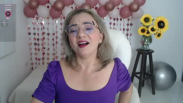 ana milf online show from January 2026 12:43:01 PM