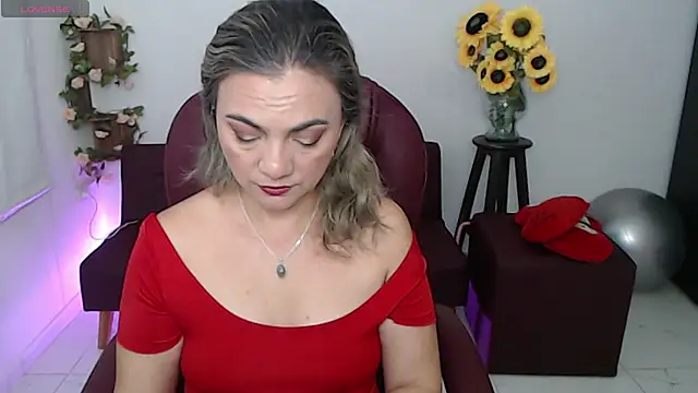 ana milf online show from April 2026 01:45:02 PM