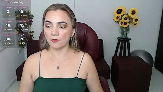 ana milf online show from April 2026 01:15:01 PM