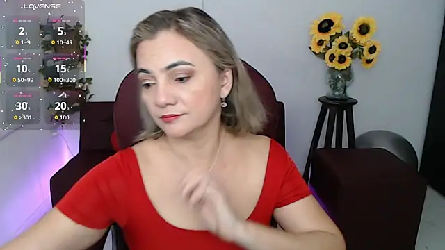 ana milf online show from May 2026 02:02:01 PM