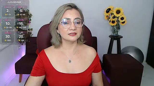 ana milf online show from May 2026 01:38:01 PM