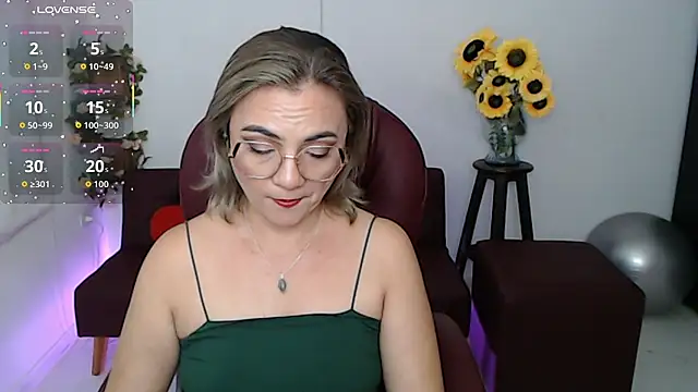 ana milf online show from May 2026 04:04:02 PM