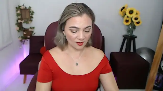 ana milf online show from May 2026 01:51:02 PM
