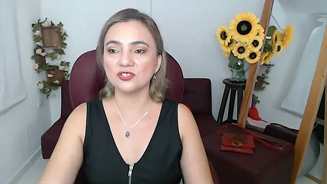 ana milf online show from June 2026 02:01:01 PM