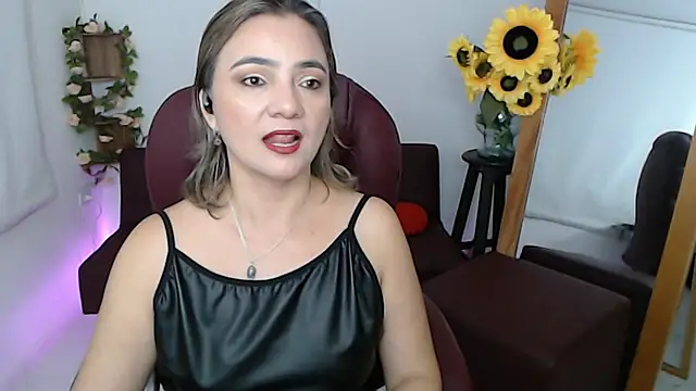 ana milf online show from July 2026 01:29:02 PM