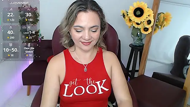 ana milf online show from July 2026 03:21:02 PM